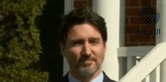 Prime Minister Justin Trudeau speaks after wife tests positive for COVID-19
